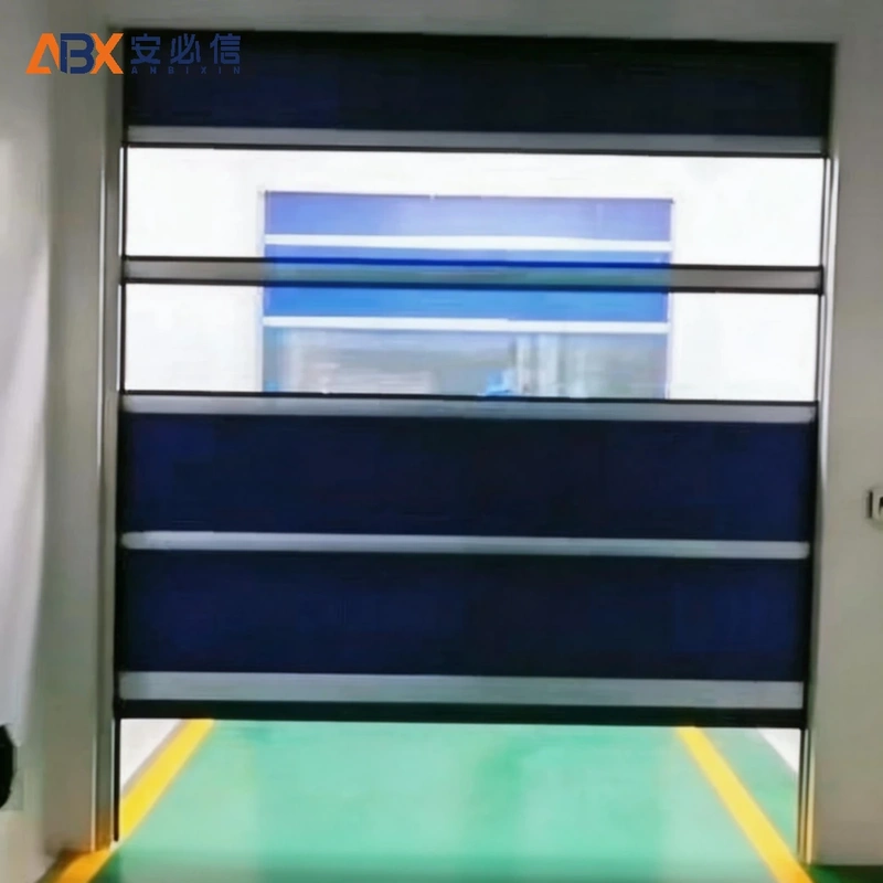 防城港快速门